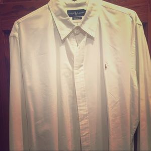 Awesome Classic Polo Button Down